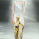 Illustration for article titled Thats not a dress, its a... no wait, thats a dress.